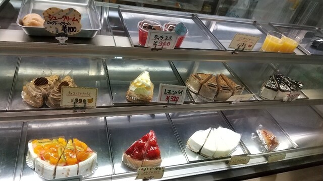 バンビ 新大塚 ケーキ 食べログ バンビ 新大塚 ケーキ 食べログ