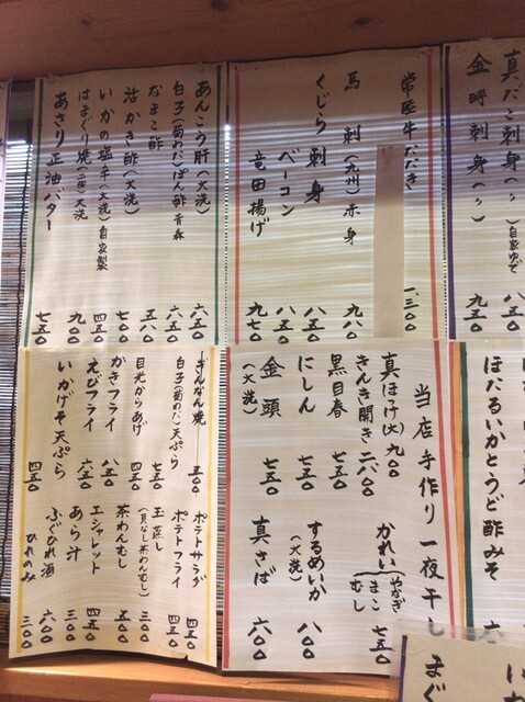 水戸市内トップクラスの人気を誇る居酒屋 田吾作 さん By 又 三 郎 閉店 田吾作 駅前店 水戸 魚介料理 海鮮料理 食べログ 水戸市内トップクラスの人気を誇る居酒屋 田吾作 さん By 又 三 郎 閉店 田吾作 駅前店 水戸 魚介料理 海鮮料理 食べログ