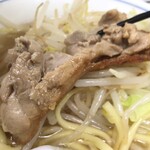 KAZE本店 - 鶏郎の肉