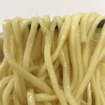 KAZE本店 - 鶏郎の麺