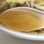 KAZE本店 - 鶏郎のスープ