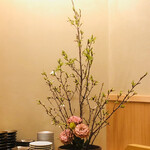 鮨 しゅん輔 - 静謐で小粋