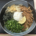 手打うどん くうかい - 