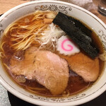 中華そば 勝本 - 