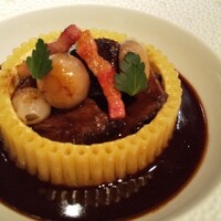 ラトリエ ドゥ ジョエル・ロブション - 