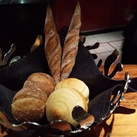 ラトリエ ドゥ ジョエル・ロブション - 