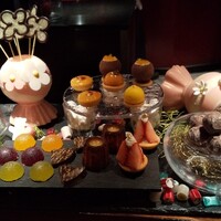 ラトリエ ドゥ ジョエル・ロブション - 