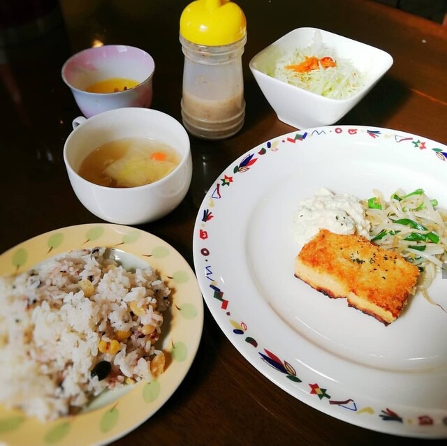 Low-Carb Kitchen Kuromi