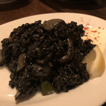 ペック バル デ エスパーニャ - 