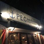 ペック バル デ エスパーニャ - 