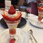 資生堂パーラー - 