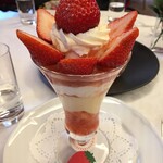 資生堂パーラー - 