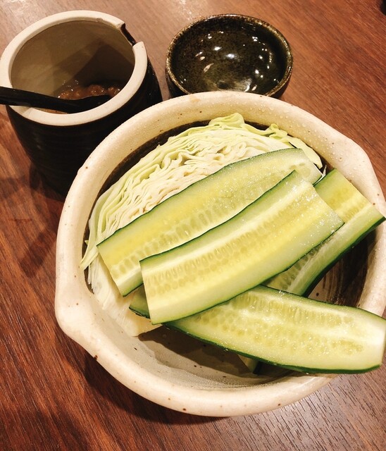 山内農場 奈良三条通り店 奈良 居酒屋 食べログ