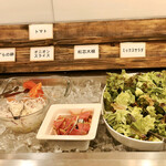 シュラスコレストラン ブッチャーズ・グリル - 