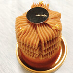 PATISSERIE LACROIX - 