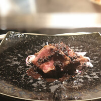 銀座うかい亭 - 