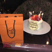 銀座うかい亭 - 