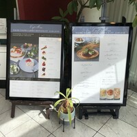 TOOTH TOOTH GARDEN RESTAURANT - 