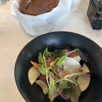 TOOTH TOOTH GARDEN RESTAURANT - 