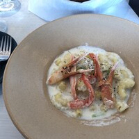 TOOTH TOOTH GARDEN RESTAURANT - 