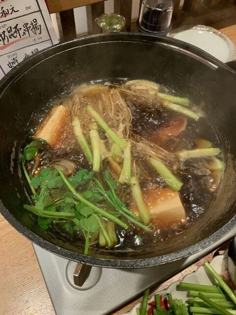 仙台名物のせり鍋を堪能 ご当地グルメが揃う人気店10選 食べログまとめ 仙台名物のせり鍋を堪能 ご当地グルメが揃う人気店10選 食べログまとめ