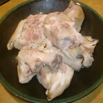 Keijouen - 豚骨