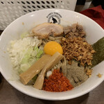 狼煙 - 
