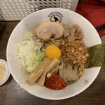 狼煙 - 