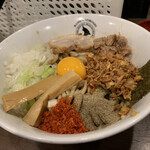 狼煙 - 