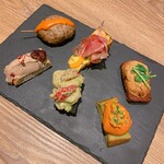 リザラン 高田馬場店 - 