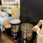 狼煙 - 