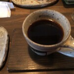 CAFE KESHiPEARL - 