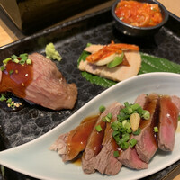 焼肉トラジ 名古屋セントラルタワーズ店 - 