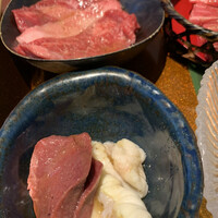 焼肉トラジ 名古屋セントラルタワーズ店 - 