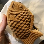 Taiyaki Shinjuku Tsubakian - 