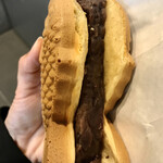 Taiyaki Shinjuku Tsubakian - 