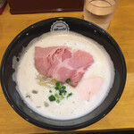 Ramen miyabi - 