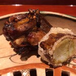 銀座 しのはら - 