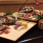 銀座 しのはら - 