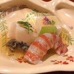 銀座 しのはら - 