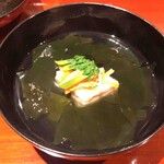 銀座 しのはら - 