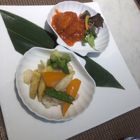 中国料理 翡翠宮 - 