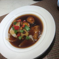 中国料理 翡翠宮 - 