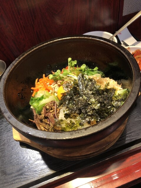 横浜で韓国料理 名店から隠れ家まで7店を厳選 食べログまとめ 横浜で韓国料理 名店から隠れ家まで7店を厳選 食べログまとめ