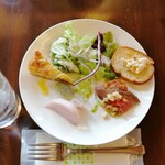 Torattoria Piatto - 