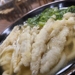 立花うどん - 