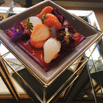 ラトリエ ア マ ファソン - 