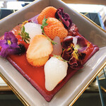 ラトリエ ア マ ファソン - 