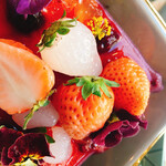 ラトリエ ア マ ファソン - 