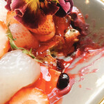 ラトリエ ア マ ファソン - 